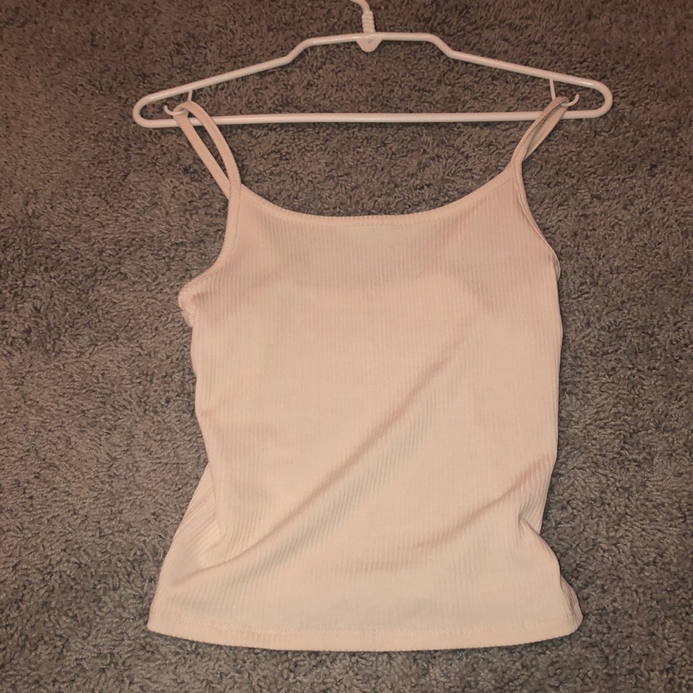 American Eagle tank